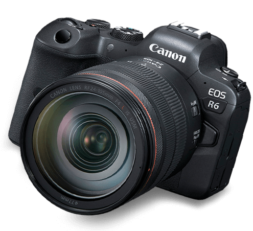 Canon EOS 5